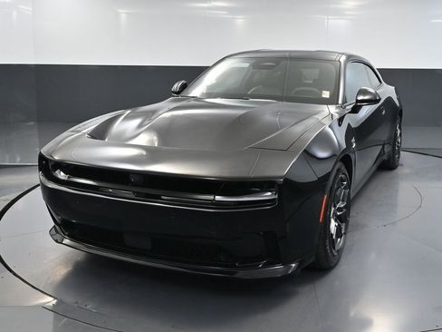 Used 2025 Dodge Charger Daytona R/T w/ Quick Order Package 25M R/T AWD/4WD image 12