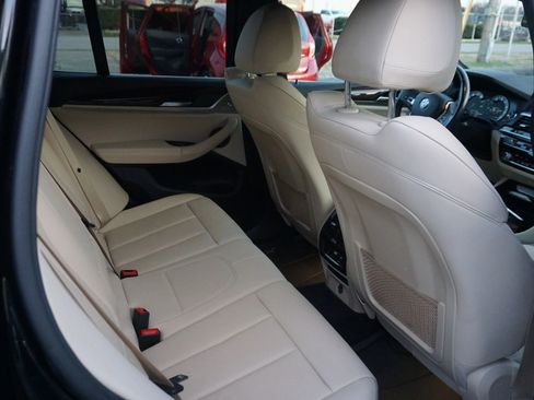 Used 2019 BMW X3 xDrive30i w/ Premium Package image 26