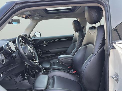 Used 2015 MINI Cooper S FWD image 12