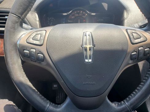 Used 2015 Lincoln MKX AWD w/ Equipment Group 102A image 21
