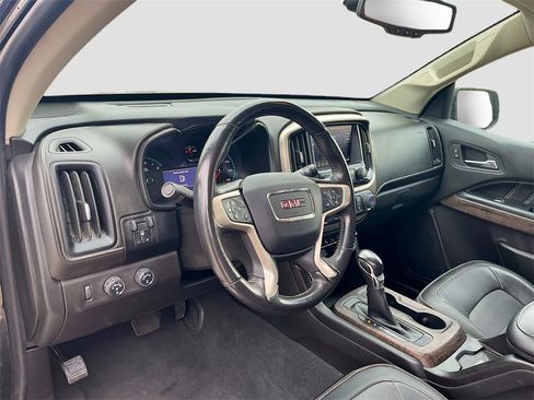 Used 2022 GMC Canyon Denali image 9