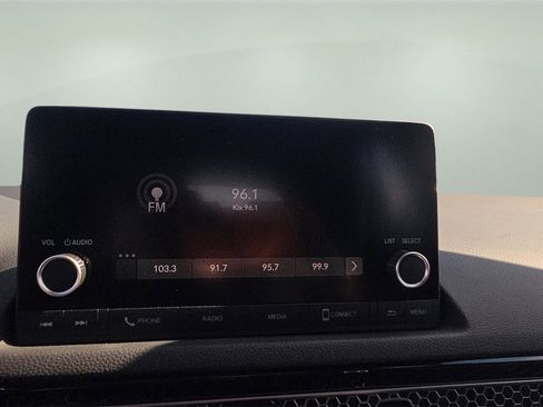 Used 2024 Honda Civic Sport image 10