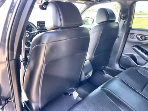 Used 2023 Honda Civic Sport Touring image 13