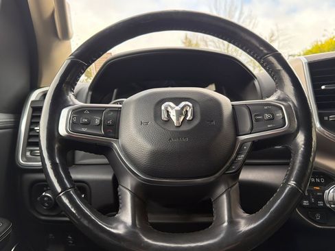 Used 2020 RAM 1500 Laramie image 22