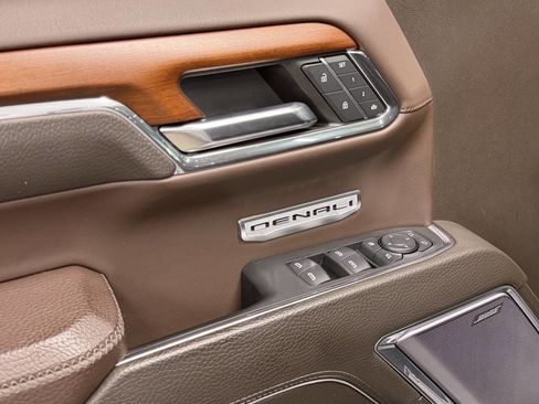 Used 2023 GMC Sierra 1500 Denali w/ Denali Reserve Package image 36