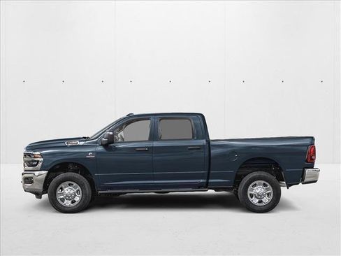 New 2026 RAM 2500 Limited AWD/4WD image 3