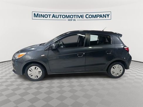 Used 2024 Mitsubishi Mirage ES image 5