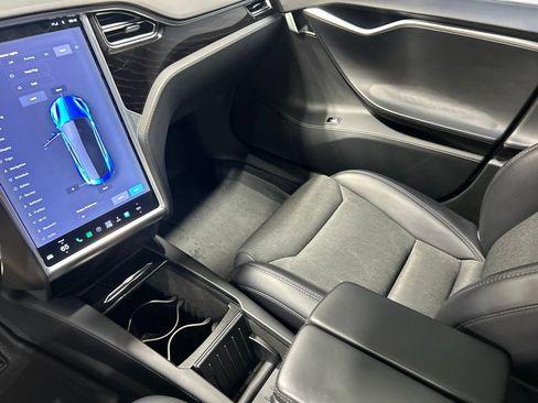 Used 2018 Tesla Model S 75D AWD/4WD image 28