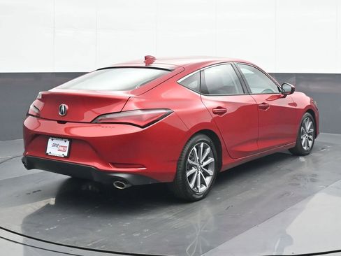 Used 2023 Acura Integra FWD image 6
