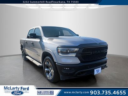 Used 2024 RAM 1500 Lone Star
