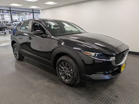 Certified 2023 MAZDA CX-30 AWD 2.5 S image 3