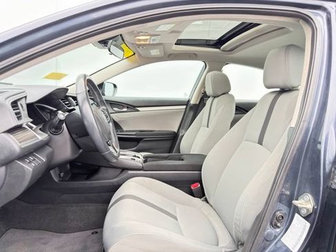 Used 2019 Honda Civic EX image 20