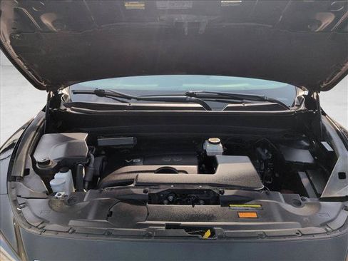 Used 2019 INFINITI QX60 Luxe w/ Essential Package FWD image 24