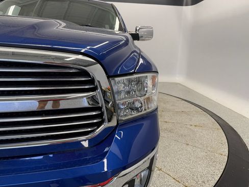 Certified 2018 RAM 1500 Big Horn AWD/4WD image 6