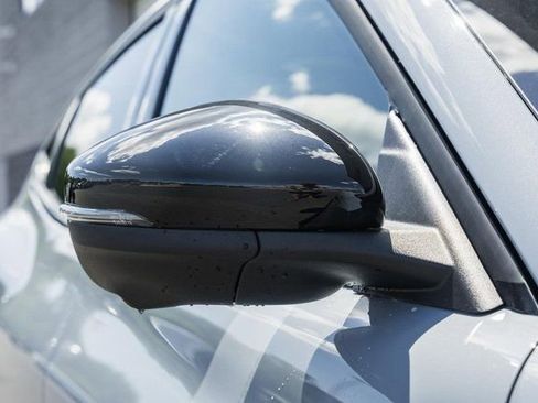 New 2025 Ford Mustang Mach-E GT image 20