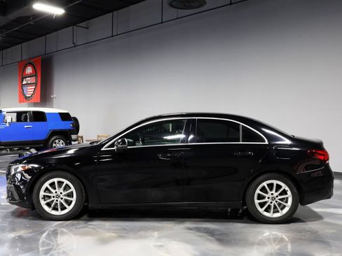 Used 2020 Mercedes-Benz A 220 image 4