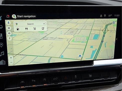 New 2024 Chevrolet Silverado 1500 LTZ w/ Technology Package image 19