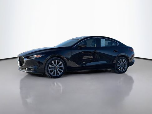 Used 2024 MAZDA MAZDA3 s image 11