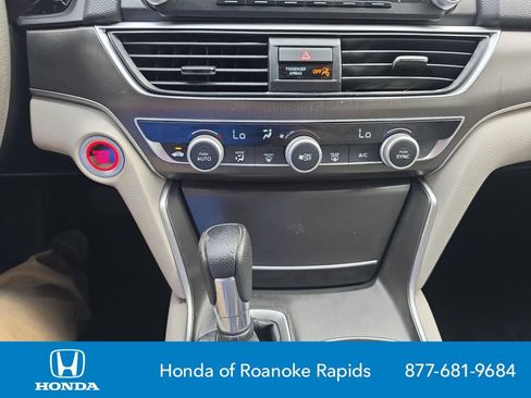 Used 2019 Honda Accord LX image 15