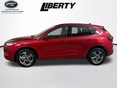 Used 2024 Ford Escape ST-Line Select w/ Tech Pack #1 AWD/4WD image 6