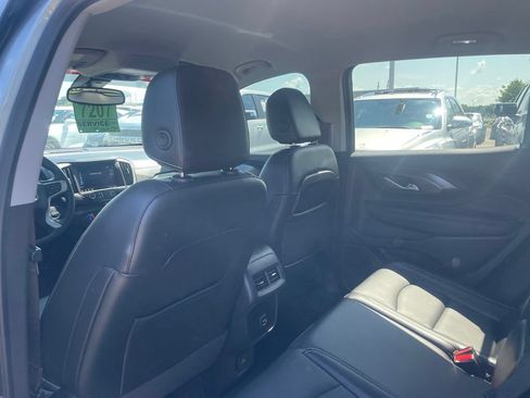 Used 2023 GMC Terrain SLT AWD/4WD image 23