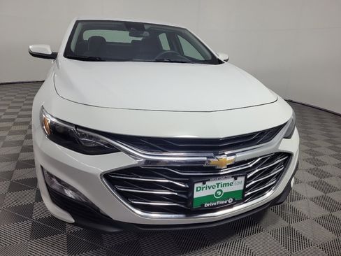 Used 2023 Chevrolet Malibu LT FWD image 14