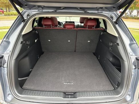 Used 2026 MAZDA CX-50 AWD 2.5 Hybrid w/ Premium Pkg image 8