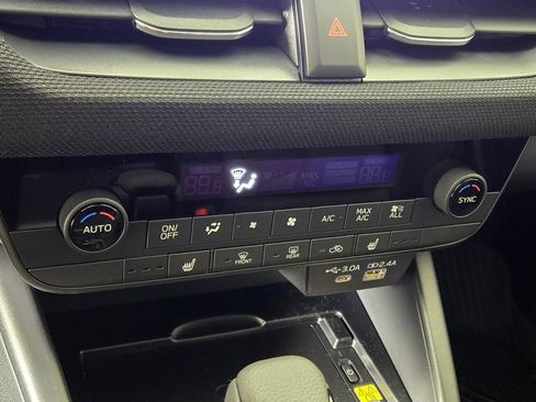 New 2026 Subaru Outback Limited image 17