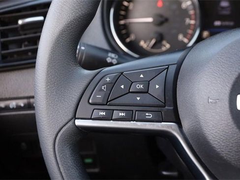 Used 2020 Nissan Rogue Sport S w/ Appearance Package image 11