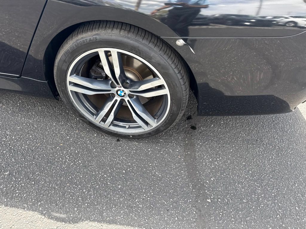 Used 2016 BMW 740i RWD image 15