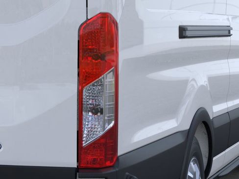 New 2026 Ford Transit 350 148 High Roof Extended w/ Load Area Protection Package image 21