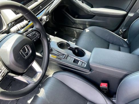 Used 2023 Honda Civic EX-L image 17