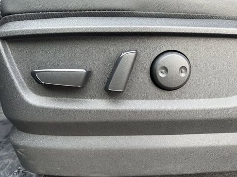 New 2026 Nissan Armada PRO-4X w/ Captain's Chari Seat Package image 26