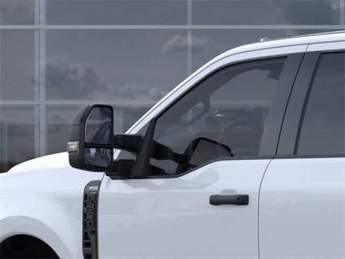 New 2026 Ford F350 XL w/ STX Appearance Package image 20
