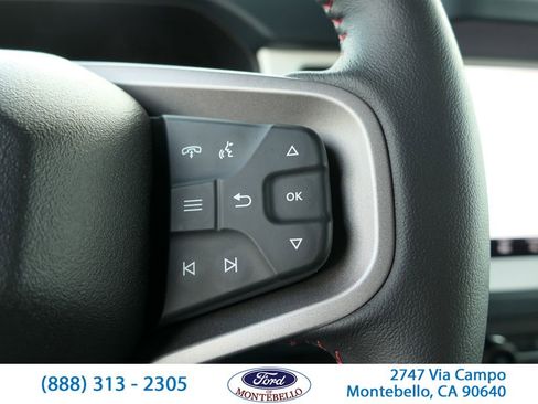 New 2026 Ford Bronco Heritage Edition image 18