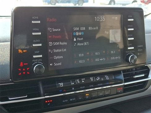 Certified 2024 Toyota Sienna XLE image 18