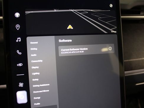 Used 2023 Fisker Ocean One image 36