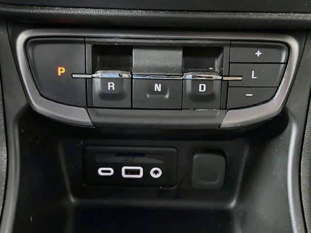 Used 2023 GMC Terrain AT4 AWD/4WD image 17