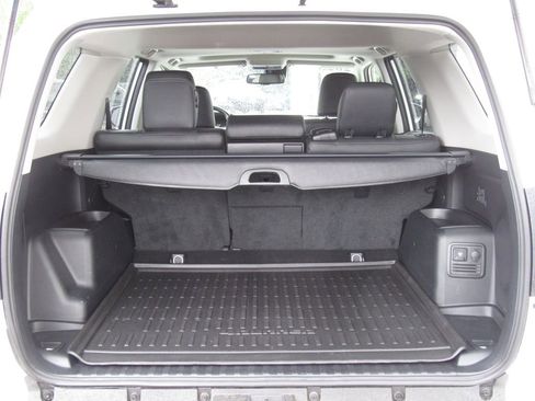 Used 2023 Toyota 4Runner Limited AWD/4WD image 22