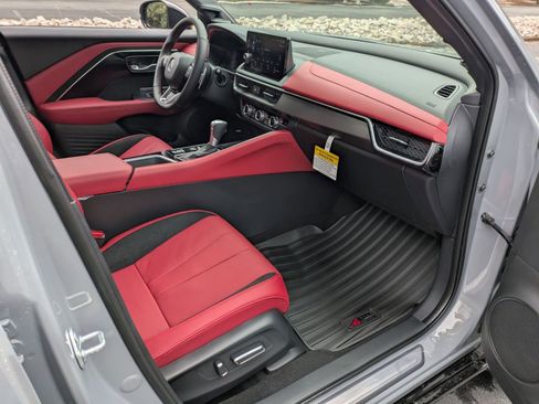 New 2026 Acura ADX A-Spec image 26