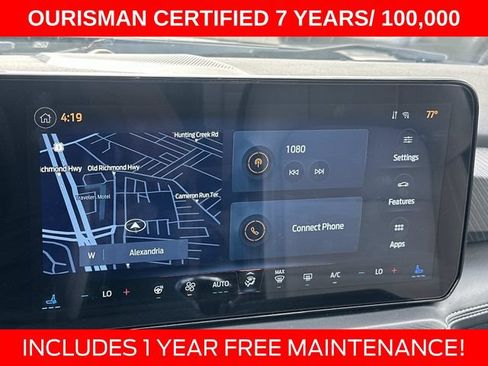 Used 2025 Ford Mustang GT Premium RWD image 20