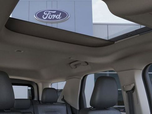 New 2025 Ford Bronco Sport Big Bend w/ Convenience Package image 23