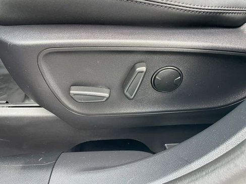 Used 2024 Ford Bronco Sport Badlands image 14