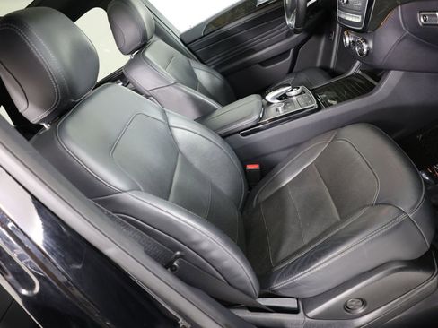 Used 2019 Mercedes-Benz GLE 43 AMG 4MATIC Coupe image 41