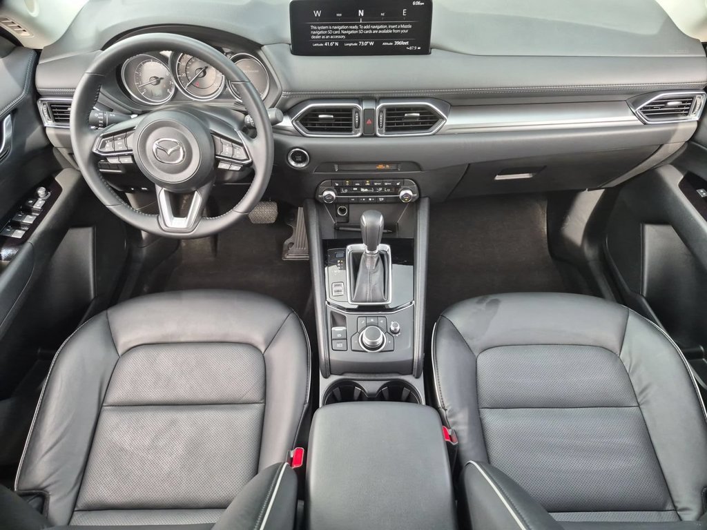 Certified 2025 MAZDA CX-5 AWD 2.5 S w/ Select Package image 23
