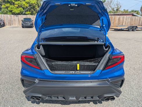 Used 2023 Subaru WRX Limited AWD/4WD image 13