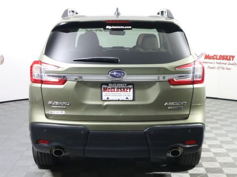 Used 2024 Subaru Ascent Limited w/ Technology Package image 6