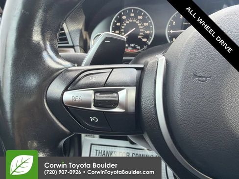 Used 2016 BMW 528i xDrive Sedan AWD/4WD image 29