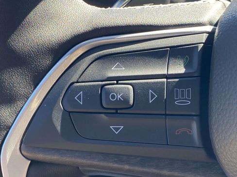 New 2026 Jeep Grand Cherokee Limited w/ Luxury Tech Group II image 55