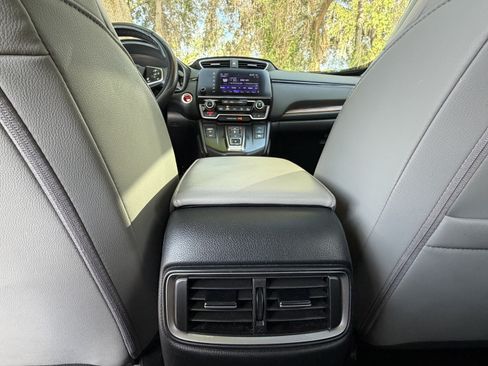 Used 2022 Honda CR-V Touring image 38